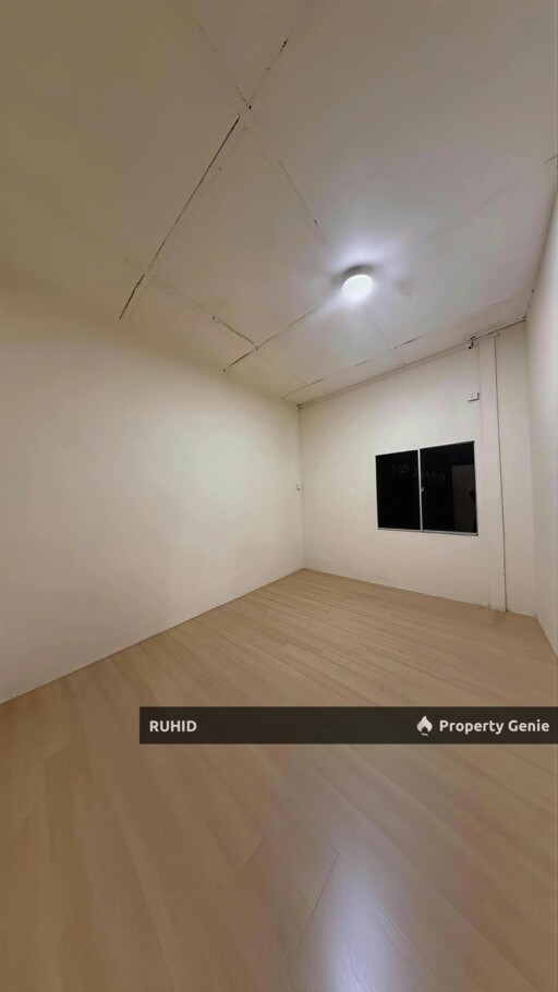 Single Storey Terrace House For Sale @ Taman Seraya, Kulai | Freehold | Renovated