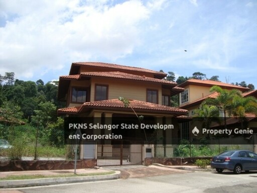 Villa Damansara
