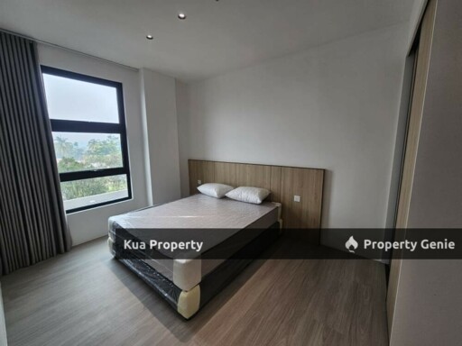 Summervale Residence Apartment at BDC, Next to KPJ