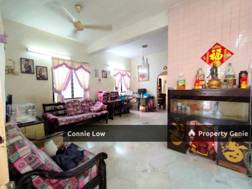 Pengkalan Barat Ipoh Perak