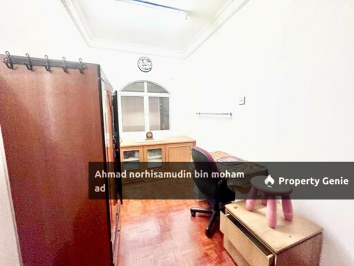 Double Storey Terraced House,  Taman Samudra Batu Caves