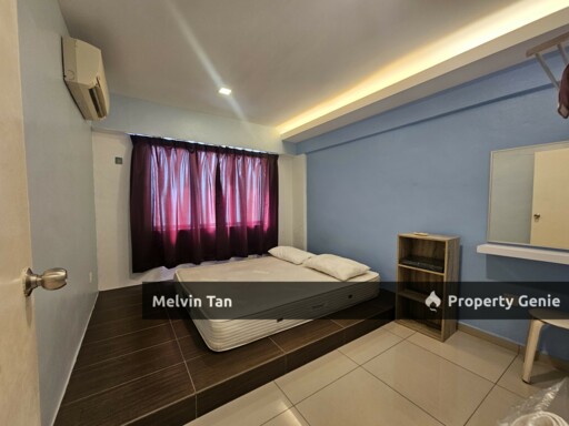 Garden City Apartment, Melaka