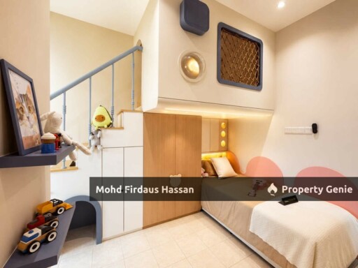 Projek Perumahan Baru Sungai Petani, Kedah. Rumah Cantik. Lokasi Berhampiran Hospital Sultan Abdul Halim, Sungai Petani.