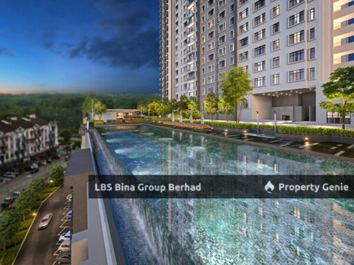 Zenopy Residences
