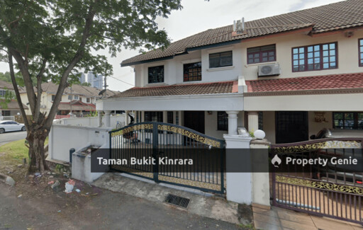 Taman Bukit Kinrara