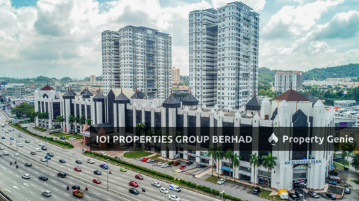 IOI Business Park