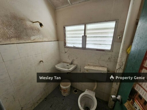 Tanjung Minyak Below Value 2 Storey Terrace Extra Length 20 x 80 Sale