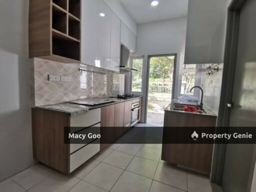 [PREMIUM FULLY FURNISHED] Tiaraville Tiara Country Golf Club