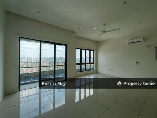 UNIO Residence, Kepong 1465sqft for Sale Rm950k