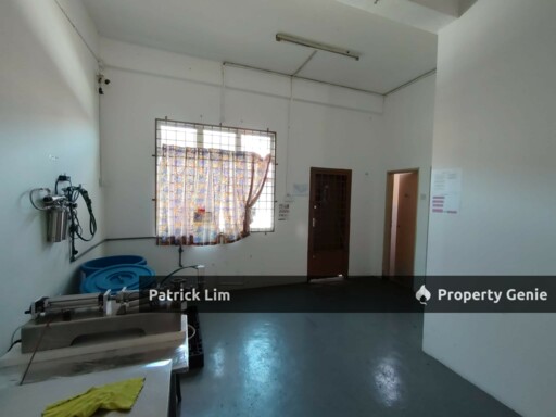 Angkasa Nuri [Ground Floor] Shop Lot For Rent