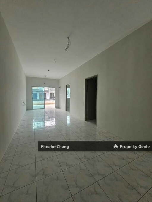 Freehold Single Storey House For Sale  @Chemor Perak