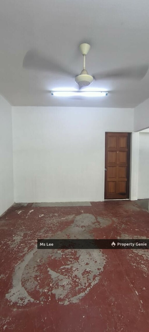 Pangsapuri Bukit Tinggi 2 @ Klang-Blok M Tingkat 4-Ready 30/9
