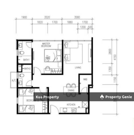 For Sale! Royal Richmond Gold Apartment @ Richmond Hill