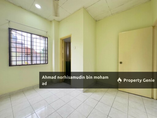 Corner Lot! Taman Bukit Subang U16 Shah Alam, Double Storey for Sale