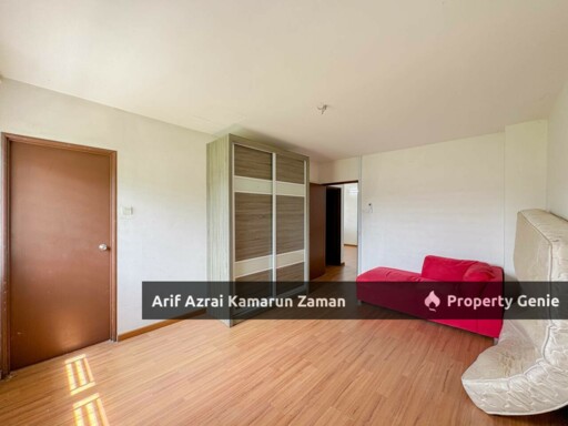 Garden Villa Seksyen 5 Bangi