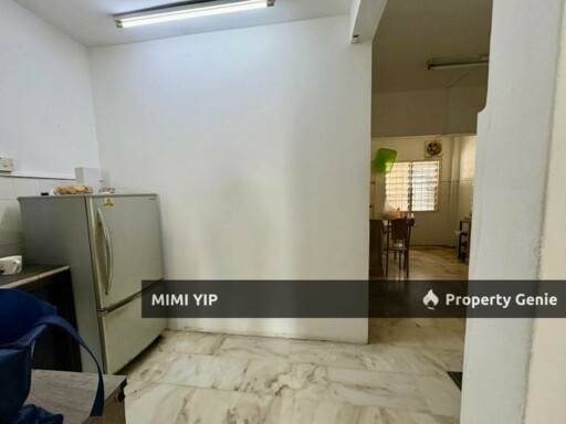 2-Storey Terrace House Taman Sri Bahagia Cheras