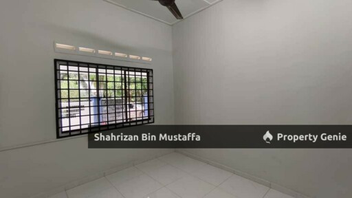 Full Renovation, Taman Semenanjung, Kulai