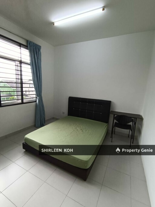 Taman Pulai Mutiara @ Gelang Patah