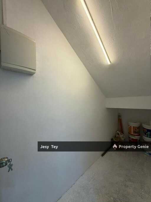 Bandar Sri Alam Double Storey Corner Lot For Sales