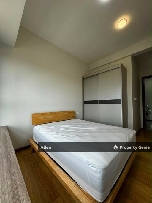 Bay Point @ Country Garden Danga Bay, Johor Bahru High Floor City View @ Danga Bay