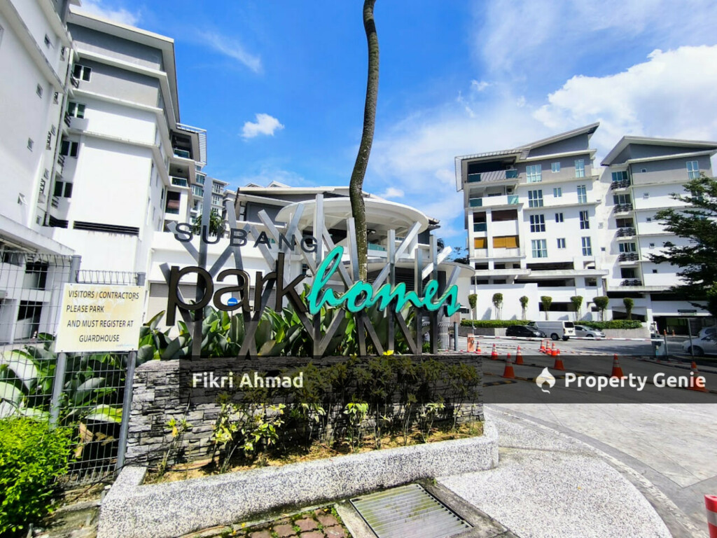 FOR SALE: Subang Parkhomes SS19 Subang Jaya Selangor