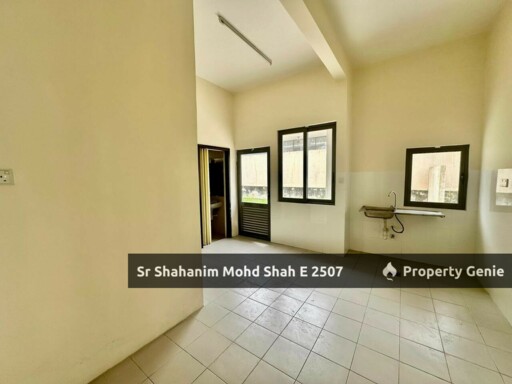 Banyan Close, Bandar Bukit Mahkota Bangi