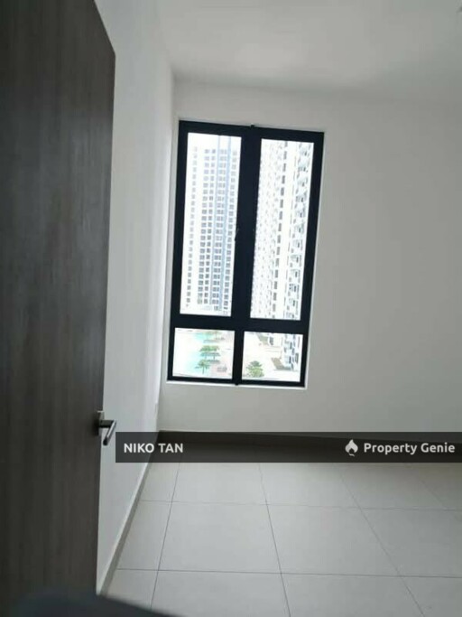 Pandan Residence Prime Area Pandan Heights Tebrau For Sale