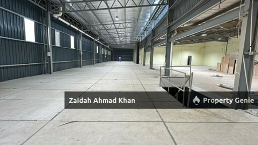 Factory Warehouse Semenyih For Rent