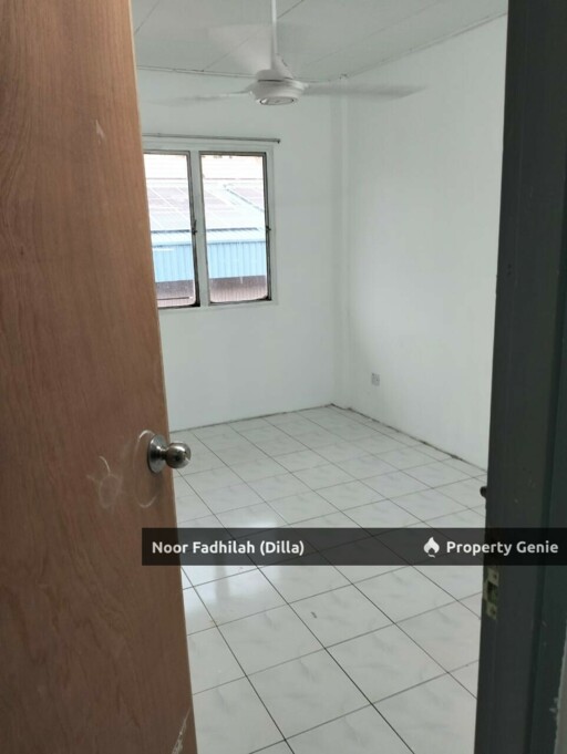 FULL LOAN Pangsapuri Sri Rasau Booking 1K Good To Invest