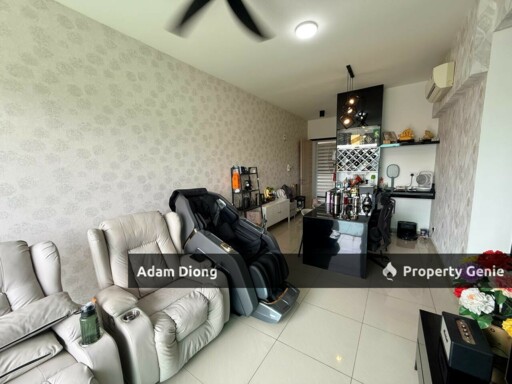 The Straits View Condominium