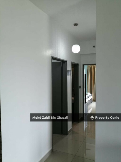 FULLY FURNISHED Hyve SOHO Service Residence, Cyberjaya