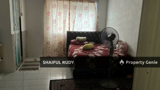 WANT TO SALE. TOWNHOUSE TAMAN INPIAN INDAH , 47000 SG BULOH SELANGOR