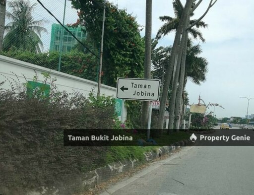Taman Bukit Jobina