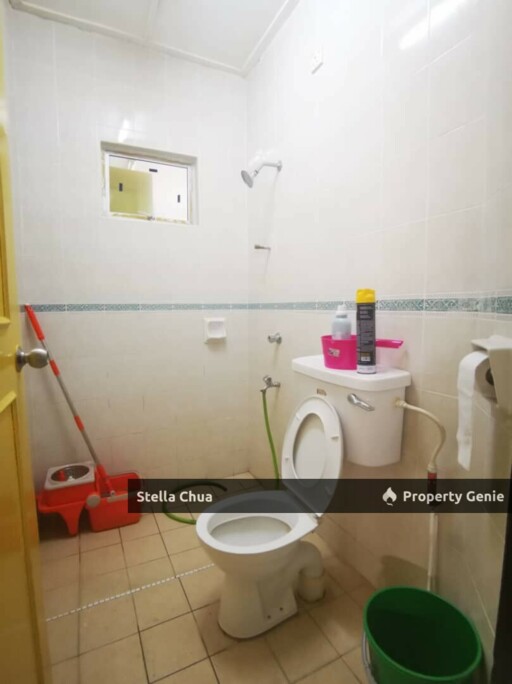 Double Storey Terrace House for SALE 📍Taman Impian Emas