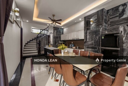 Seremban Semi-D Freehold | Near Highway & Seremban 2