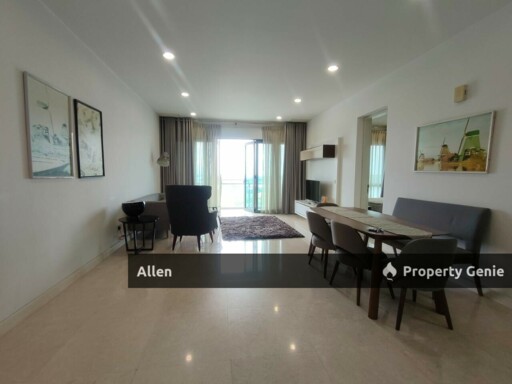 Imperia @ Puteri Harbour – Spacious Luxury Apartment