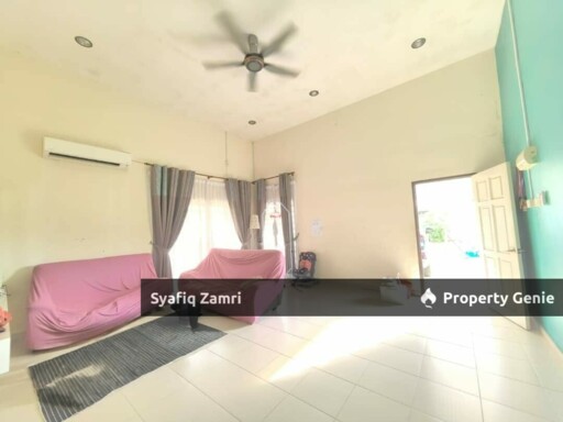 SEMI-D INDERA SEMPURNA, KUANTAN