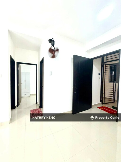 Trellis 2room for Rent