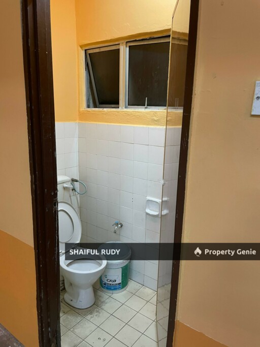 Want to Let. Shop Office Jalan Ukay 1/8