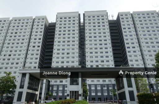 Harmoni Eco Majestic