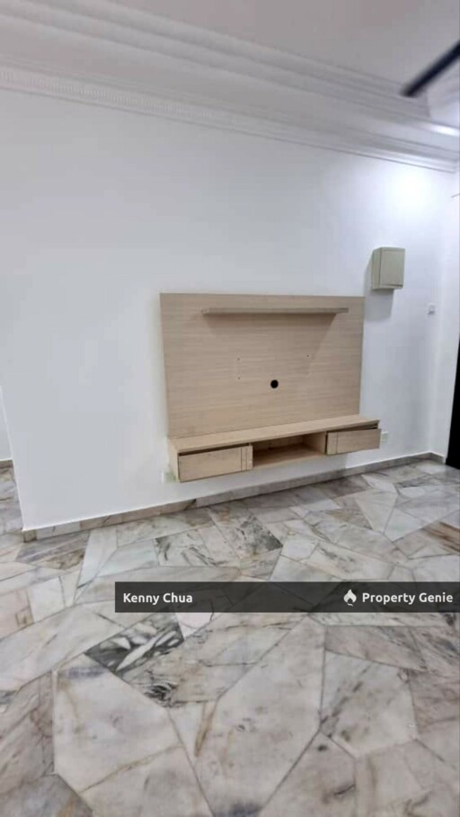 Taman Desa Jaya / Jalan Lembah / Single Storey Terrace