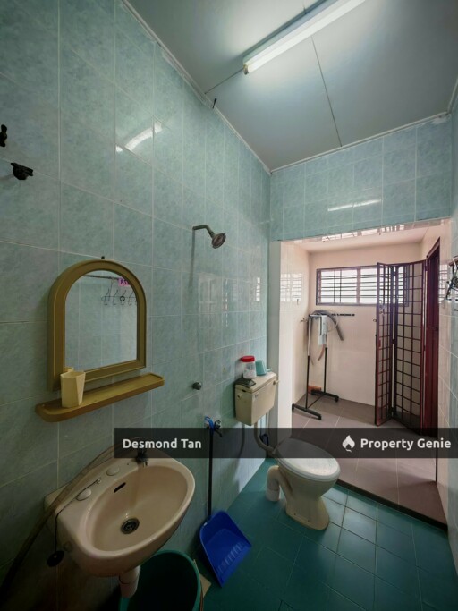 2 Storey Garden Avenue Seremban 2, Seremban (Semi Furnished with Kitchen Only)