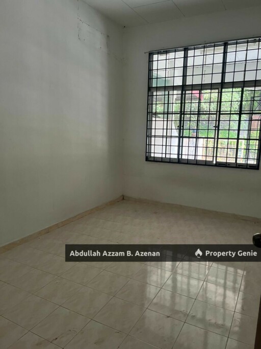 CORNER LOT FOR RENT TAMAN DESA SENI