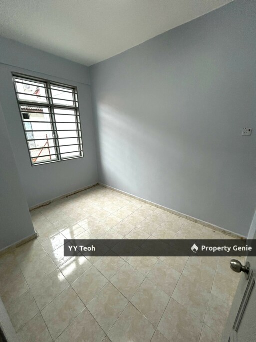 Malim Jaya Double Storey Terrace