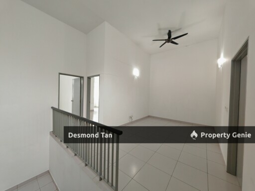 2 Storey Rimbun Vista, S2 Height, Seremban 2, Rimbun Impian (Semi Furnished)