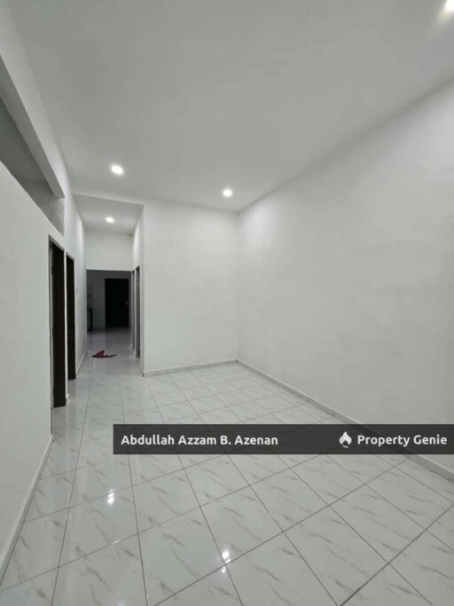 FULL RENOVATE CUCI KAKI TAMAN KENARI KULIM
