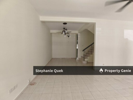 Vanessa Bukit Tinggi 2 Klang Fully Renovated Extended 2 Storey House For Sale