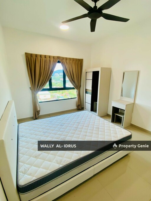 Brand New Condo @ Sri Raya, Cheras