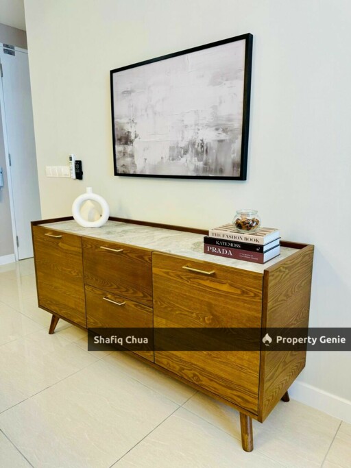 Sentral Suites Condo, KL Sentral