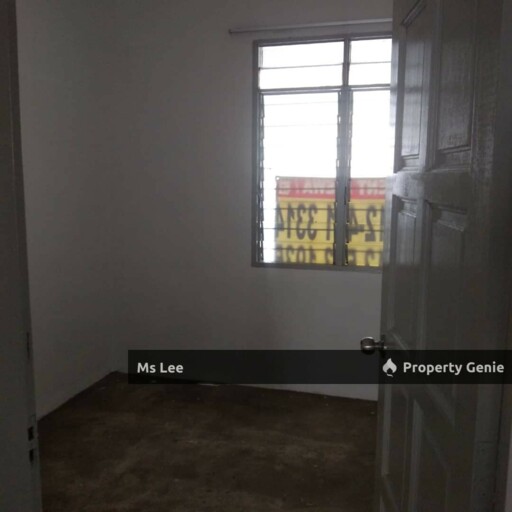 2 Storey house-Taman Rasah Jaya II @ Seremban-Ready 15/11 or 30/11